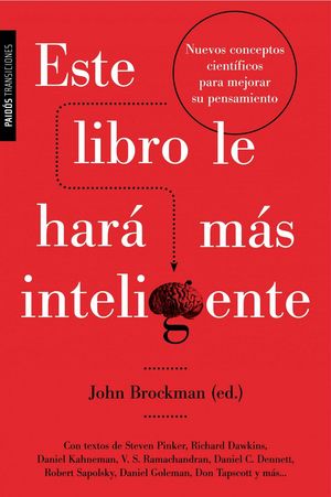 ESTE LIBRO LE HARÁ MÁS INTELIGENTE