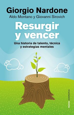 RESURGIR Y VENCER