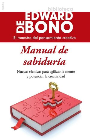 MANUAL DE SABIDURÍA