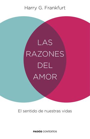 LAS RAZONES DEL AMOR