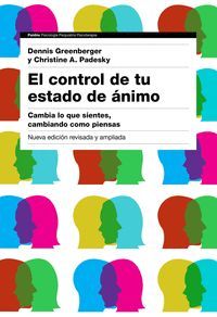 EL CONTROL DE TU ESTADO DE ANIMO (NUEVA EDICION AMPLIADA)