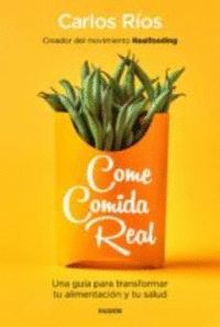 PACK COME COMIDA REAL NAVIDAD + REGALO BOLSA TERMICA