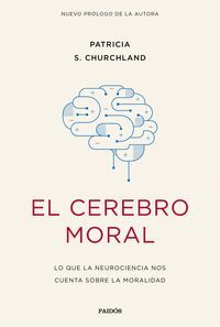 EL CEREBRO MORAL