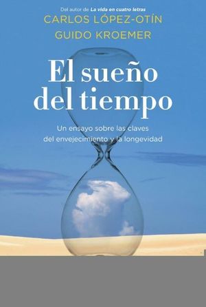 EL SUEÑO DEL TIEMPO