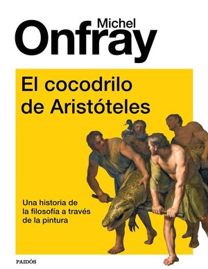 EL COCODRILO DE ARISTÓTELES