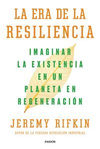 LA ERA DE LA RESILIENCIA