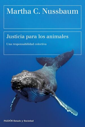 JUSTICIA PARA LOS ANIMALES