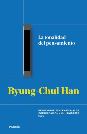 LA TONALIDAD DEL PENSAMIENTO (II)