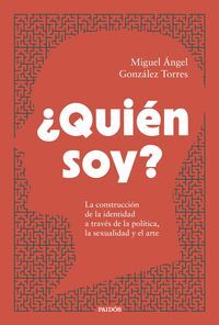 QUIÉN SOY?