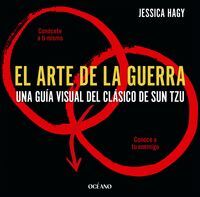 EL ARTE DE LA GUERRA (GUIA VISUAL)