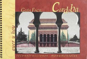 CORDOBA GUIA FACIL (ESPAÑOL)- ESPIRAL-