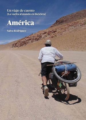 AMERICA. UN VIAJE DE CUENTO