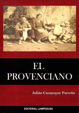 EL PROVENCIANO