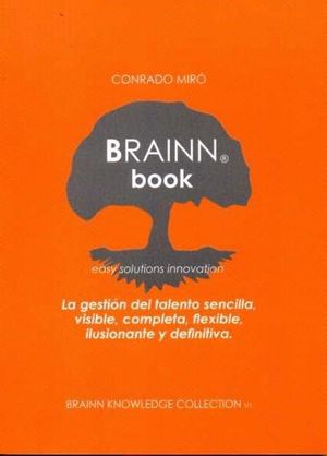 BRAINN BOOK