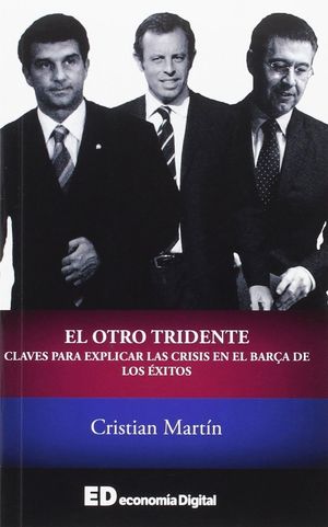 EL OTRO TRIDENTE