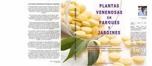 PLANTAS VENENOSAS EN PARQUES Y JARDINES