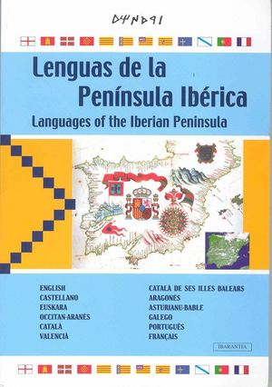 LENGUAS DE LA PENINSULA IBERICA