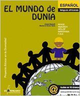 EL MUNDO DE DUNIA LENGUAS DE LA EUROPA DEL ESTE