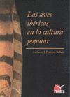 LAS AVES IBERICAS EN LA CULTURA POPULAR