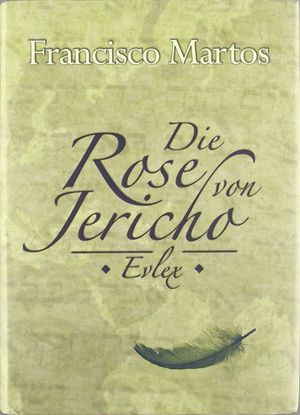 DIE ROSE VON JERICHO