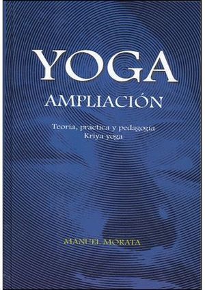 YOGA, AMPLIACIÓN