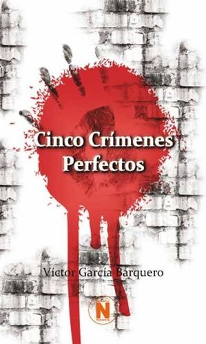 CINCO CRÍMENES PERFECTOS