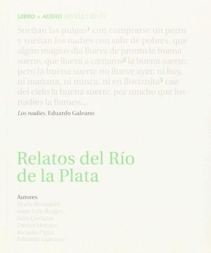 RELATOS DEL RÍO DE LA PLATA