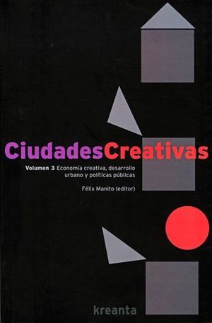 CIUDADES CREATIVAS III