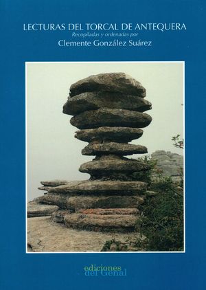 LECTURAS DEL TORCAL DE ANTEQUERA