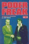 PODER FREAK VOL.2