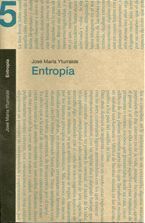 ENTROPÍA