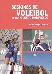 SESIONES DE VOLEIBOL