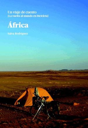 AFRICA. UN VIAJE DE CUENTO