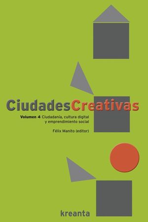 CIUDADES CREATIVAS