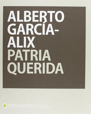 ALBERTO GARCÍA-ALIX, MIRADAS DE ASTURIAS