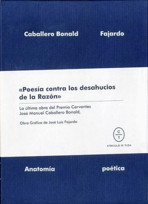 ANATOMIA POETICA