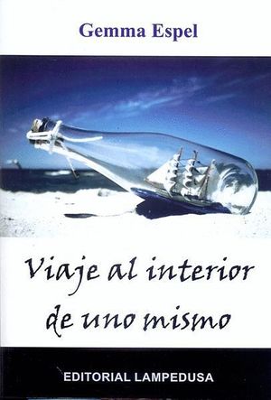 VIAJE AL INTERIOR DE UNO MISMO