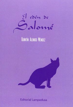 EL EDEN DE SALOME