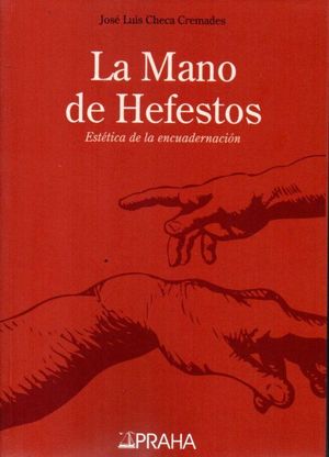 LA MANO DE HEFESTOS