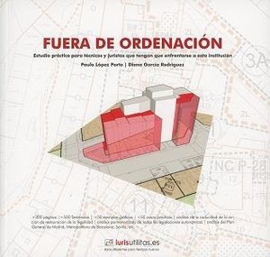 FUERA DE ORDENACIÓN.