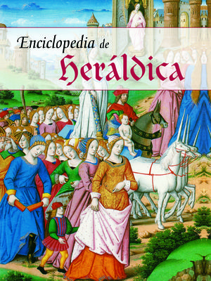 ENCICLOPEDIA DE HERALDICA (T)