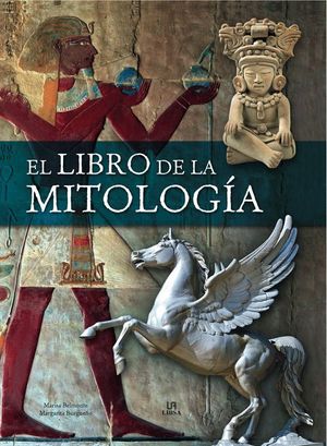 EL LIBRO DE LA MITOLOGÍA