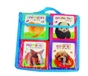 PACK ANIMALITOS