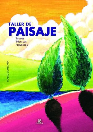 TALLER DE PAISAJE