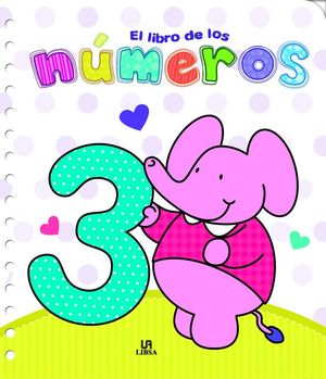 EL LIBRO DE LOS NUMEROS (ESPIRAL)