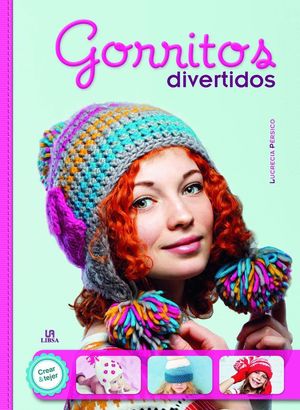 GORRITOS DIVERTIDOS