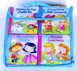 PACK CUENTECITOS