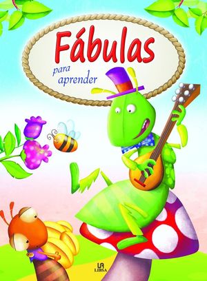 FABULAS PARA APRENDER