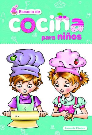 COCINA PARA NIÑOS