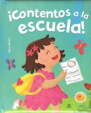 CONTENTOS A LA ESCUELA